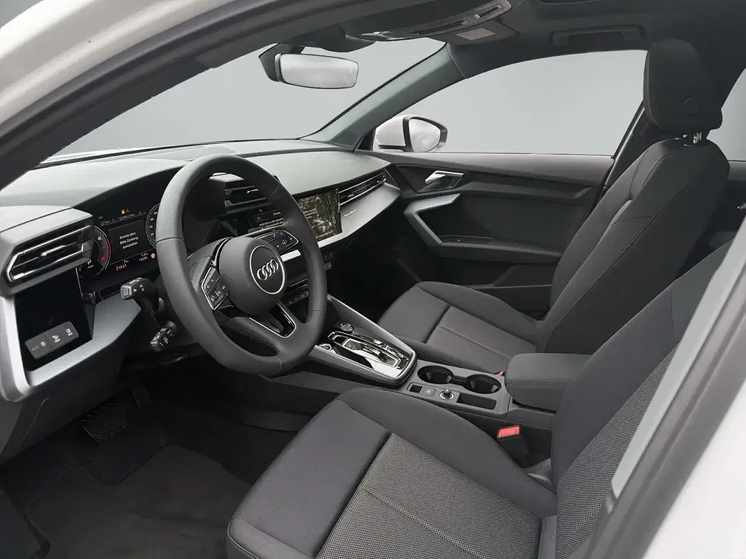 Audi A3 - Thumbnail 6