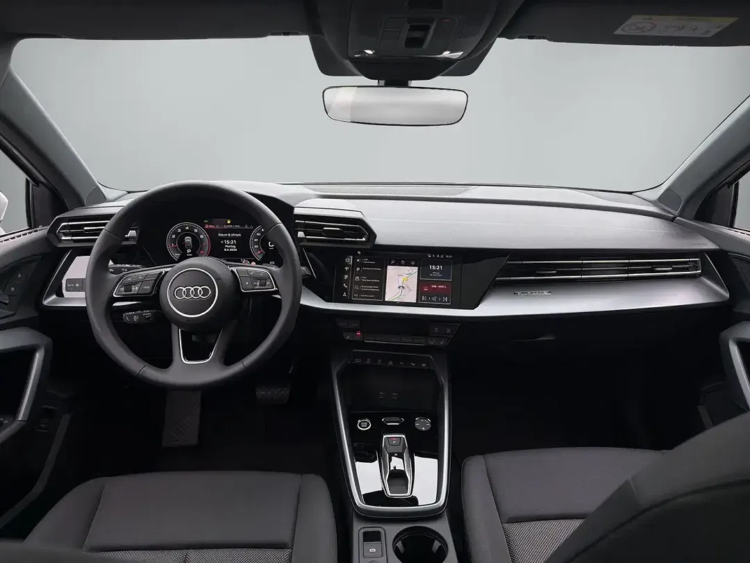 Audi A3 - Thumbnail 7