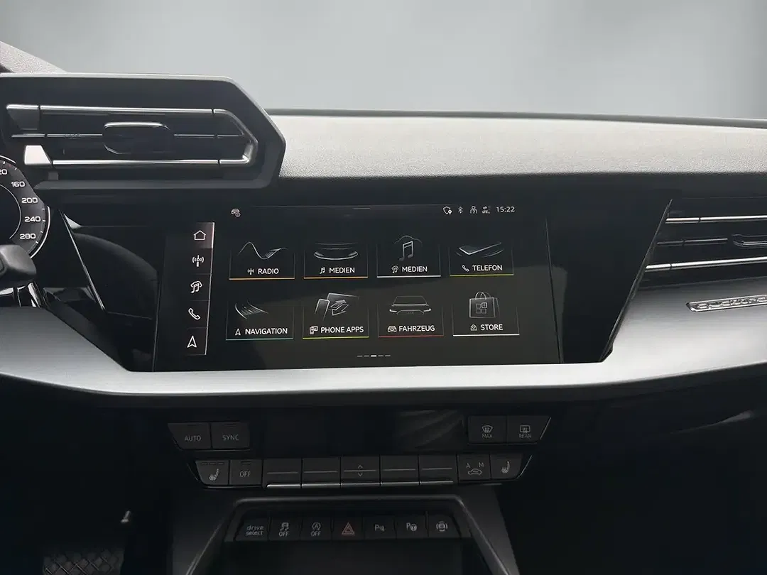 Audi A3 - Thumbnail 8