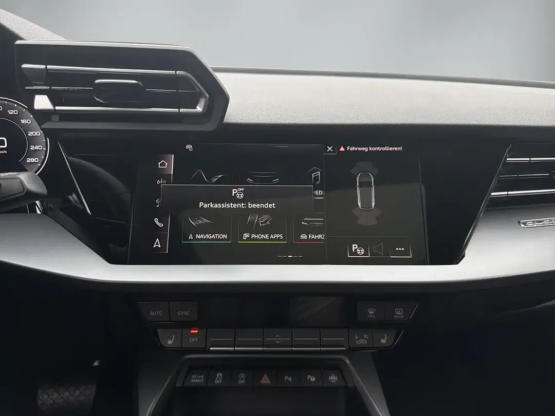 Audi A3 - Thumbnail 9