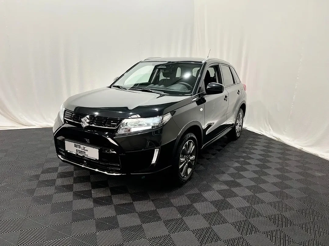 Suzuki Vitara - Afbeelding 1