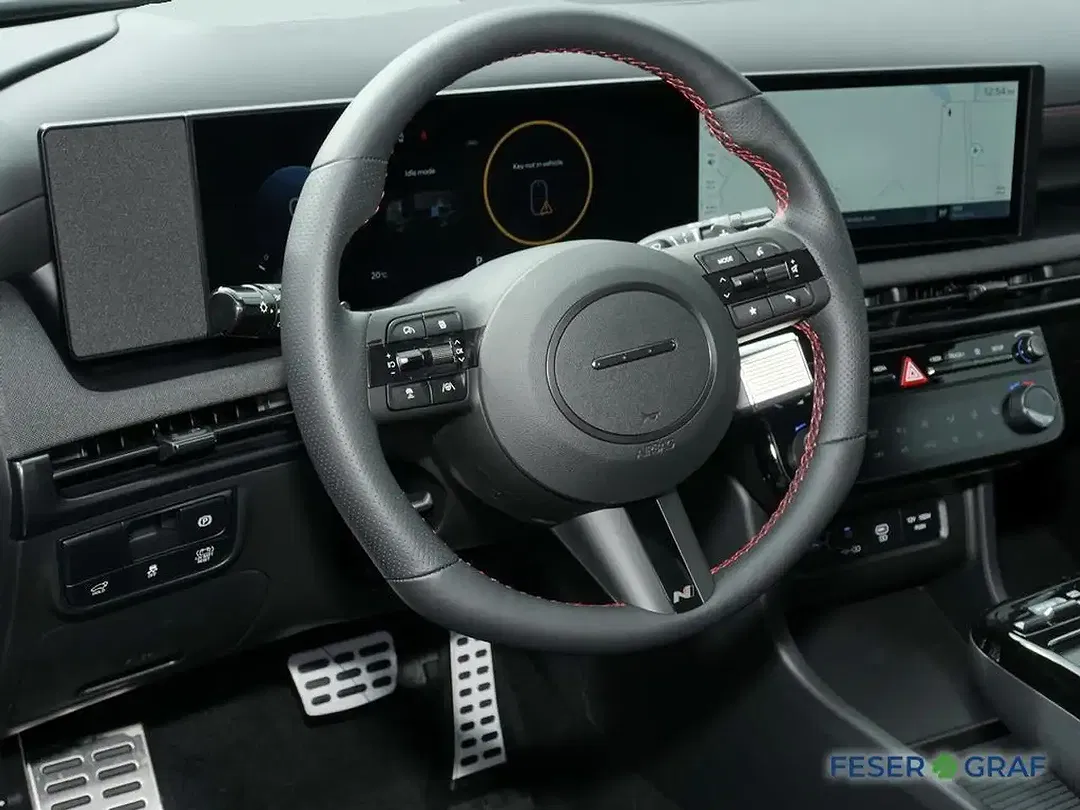 Hyundai TUCSON - Thumbnail 6