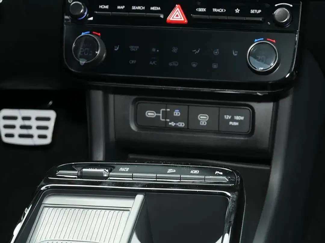 Hyundai TUCSON - Thumbnail 7