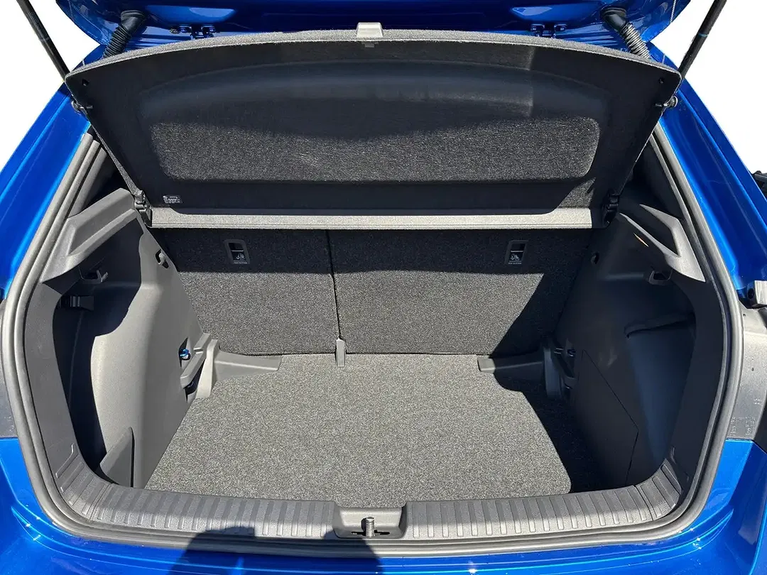 Skoda Fabia - Thumbnail 6