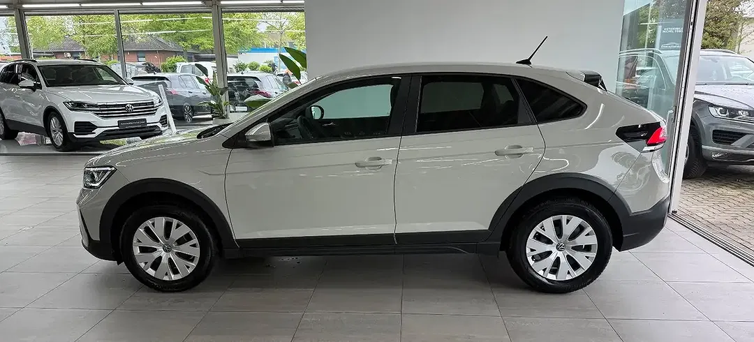 Volkswagen Taigo - Thumbnail 12
