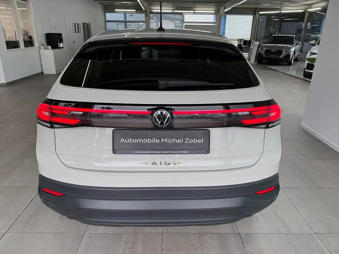 Volkswagen Taigo - Thumbnail 15