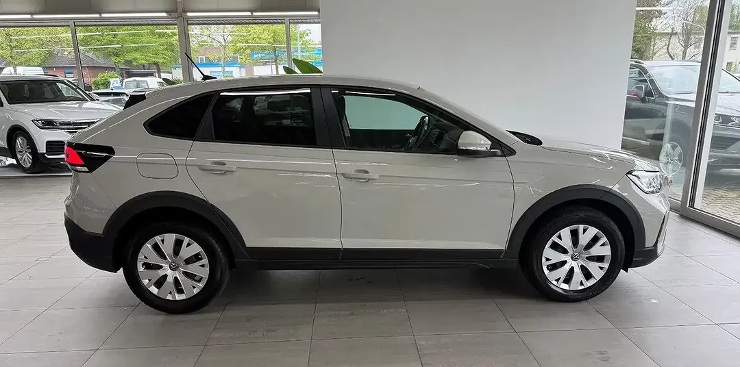 Volkswagen Taigo - Thumbnail 2