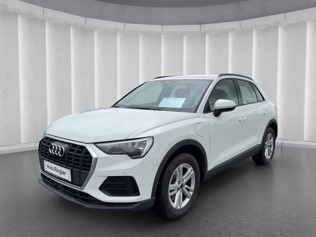 Audi Q3 - Thumbnail 2