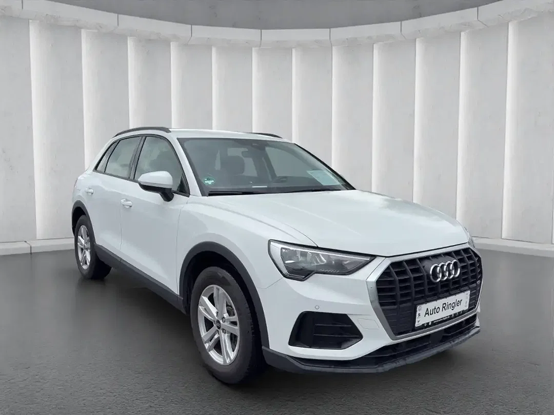 Audi Q3 - Afbeelding 1