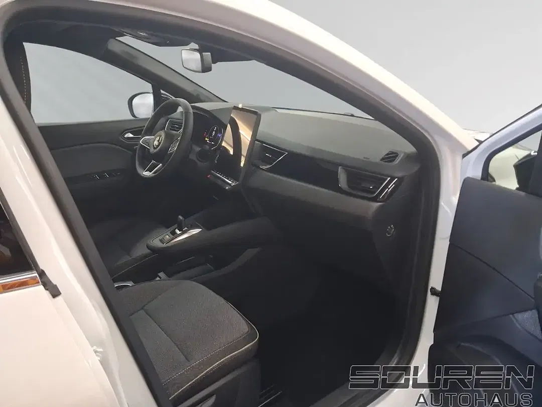 Mitsubishi ASX - Thumbnail 11