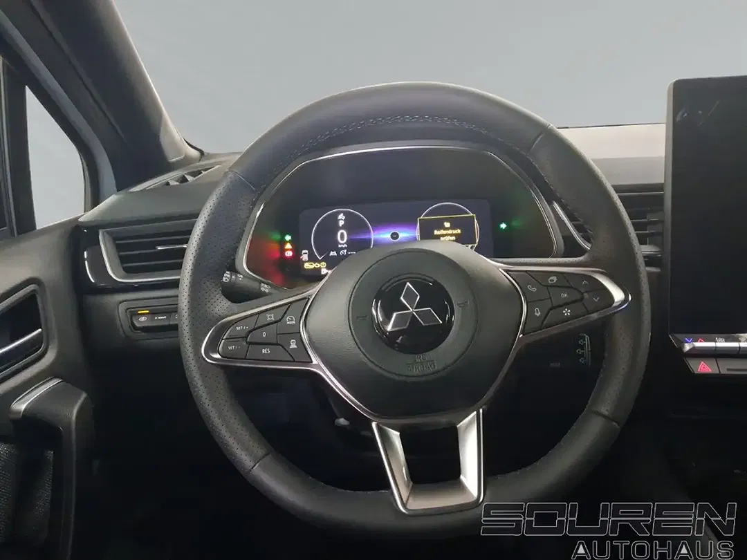 Mitsubishi ASX - Thumbnail 13
