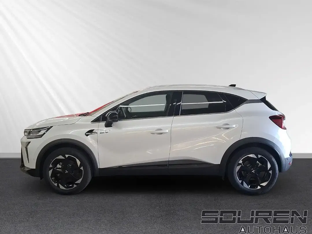 Mitsubishi ASX - Thumbnail 2