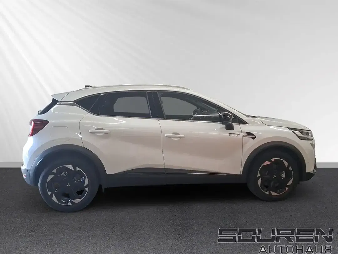 Mitsubishi ASX - Thumbnail 5