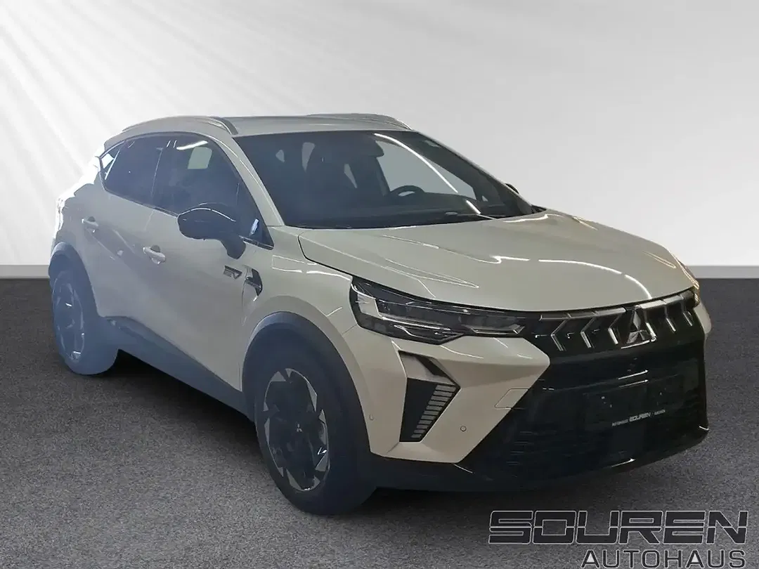 Mitsubishi ASX - Thumbnail 6