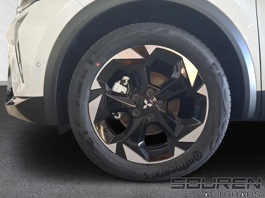 Mitsubishi ASX - Thumbnail 7