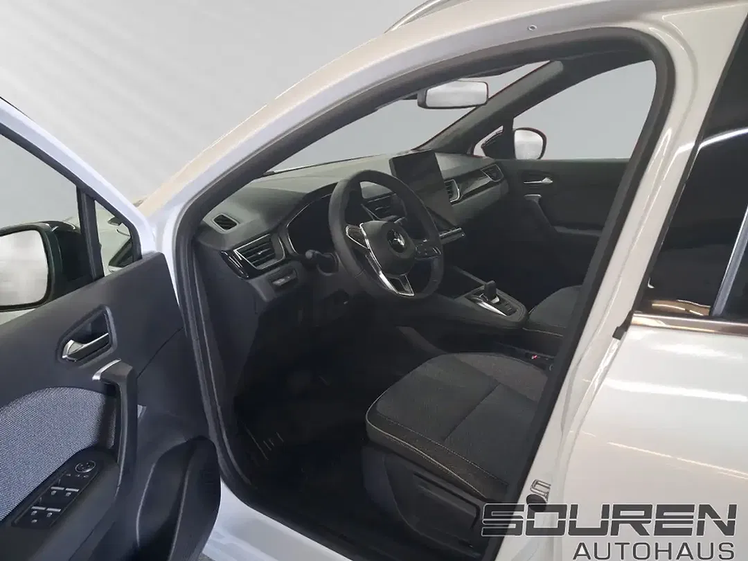 Mitsubishi ASX - Thumbnail 8