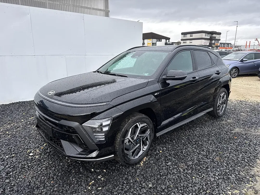 Hyundai KONA - Afbeelding 1