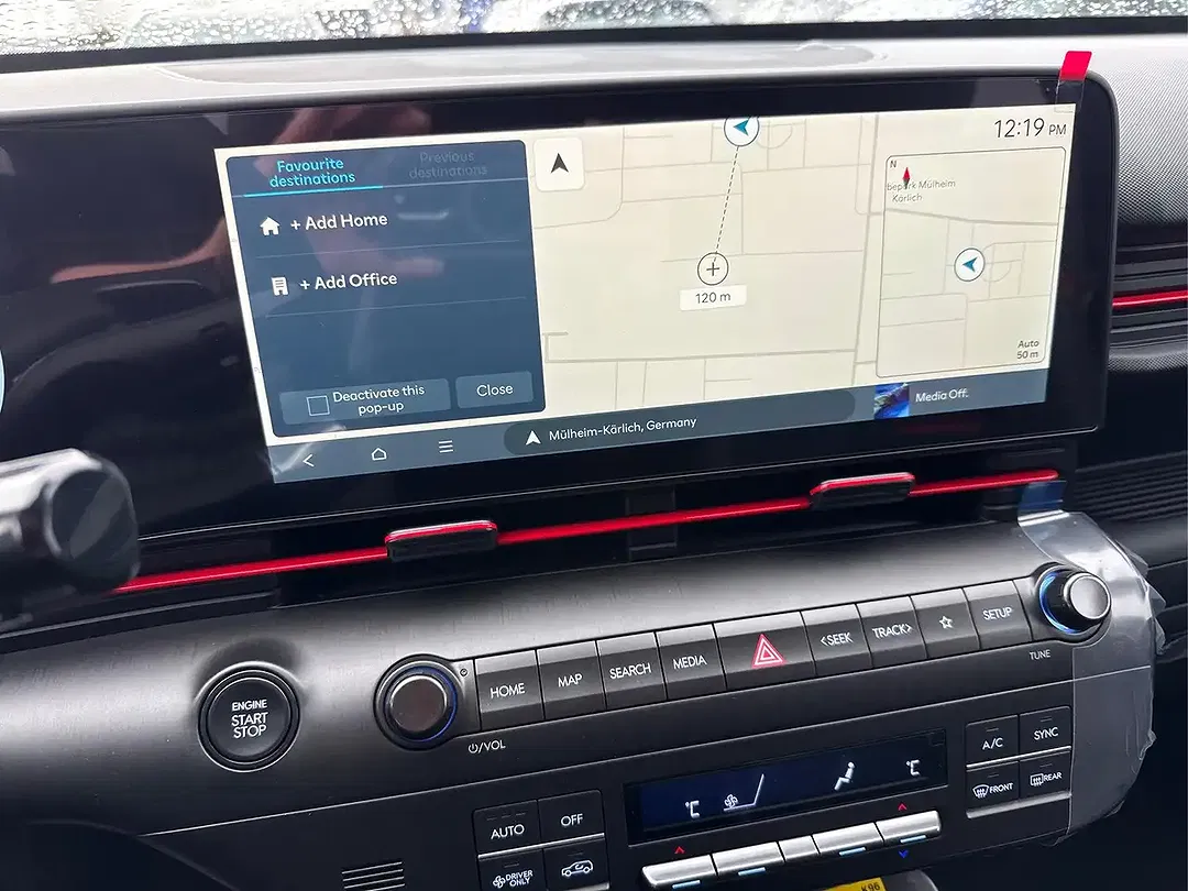 Hyundai KONA - Thumbnail 13