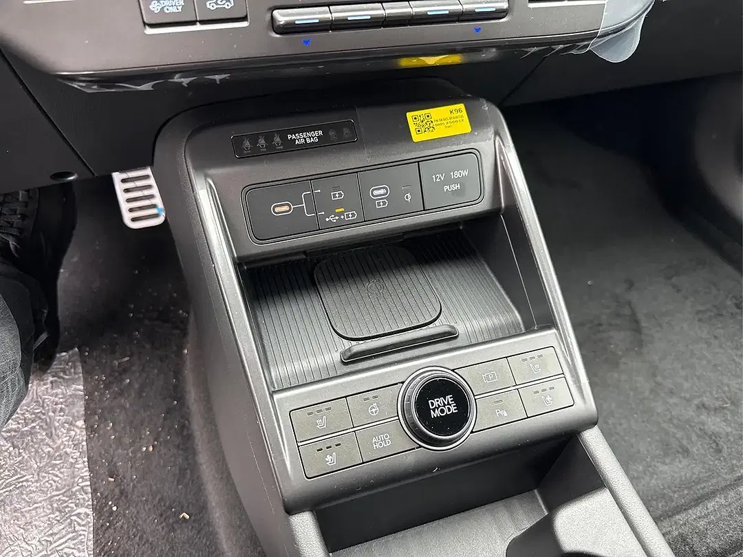 Hyundai KONA - Thumbnail 14