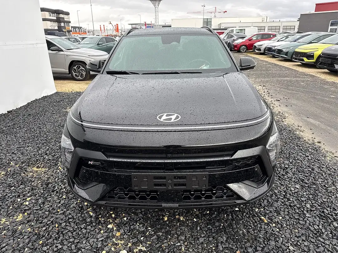 Hyundai KONA - Thumbnail 2