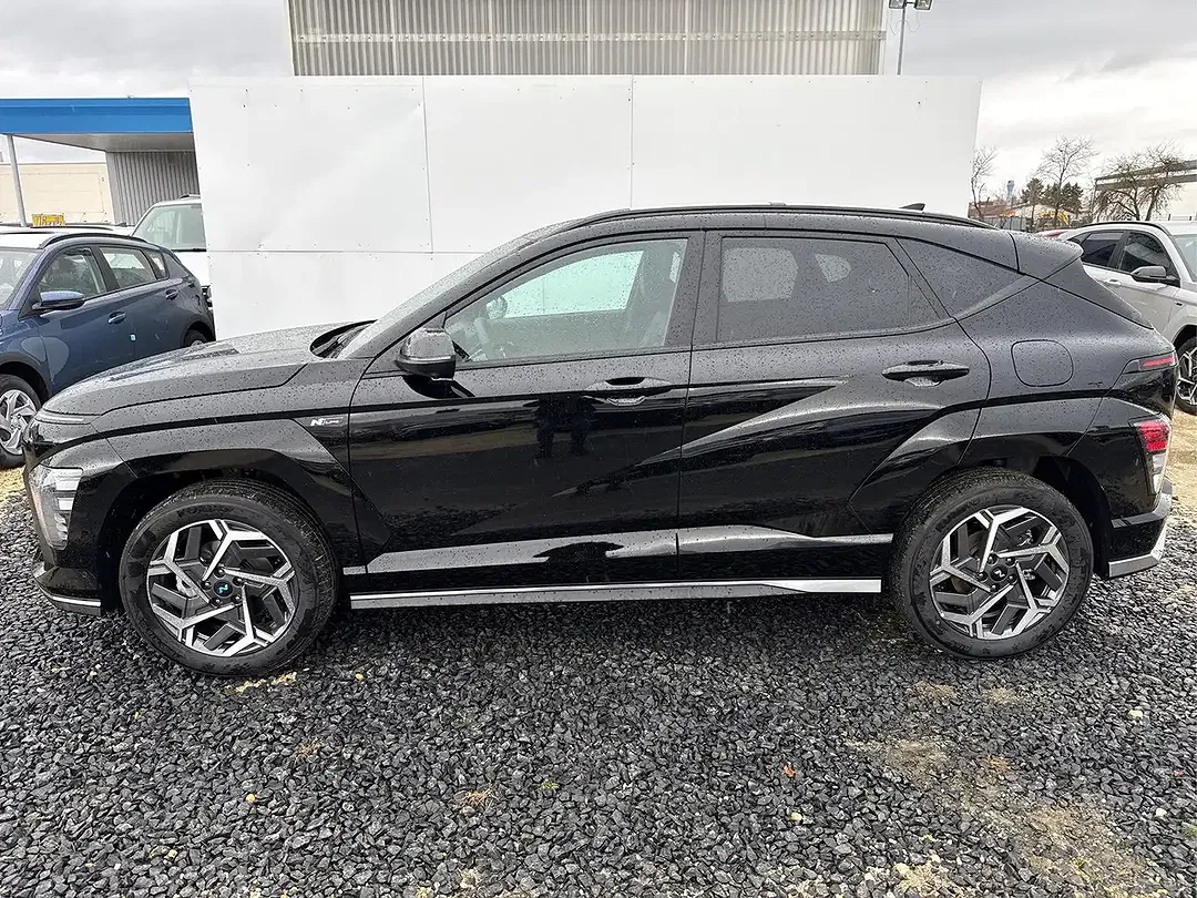 Hyundai KONA - Thumbnail 3