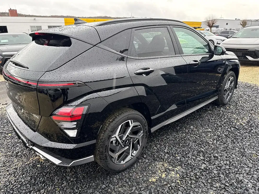 Hyundai KONA - Thumbnail 5