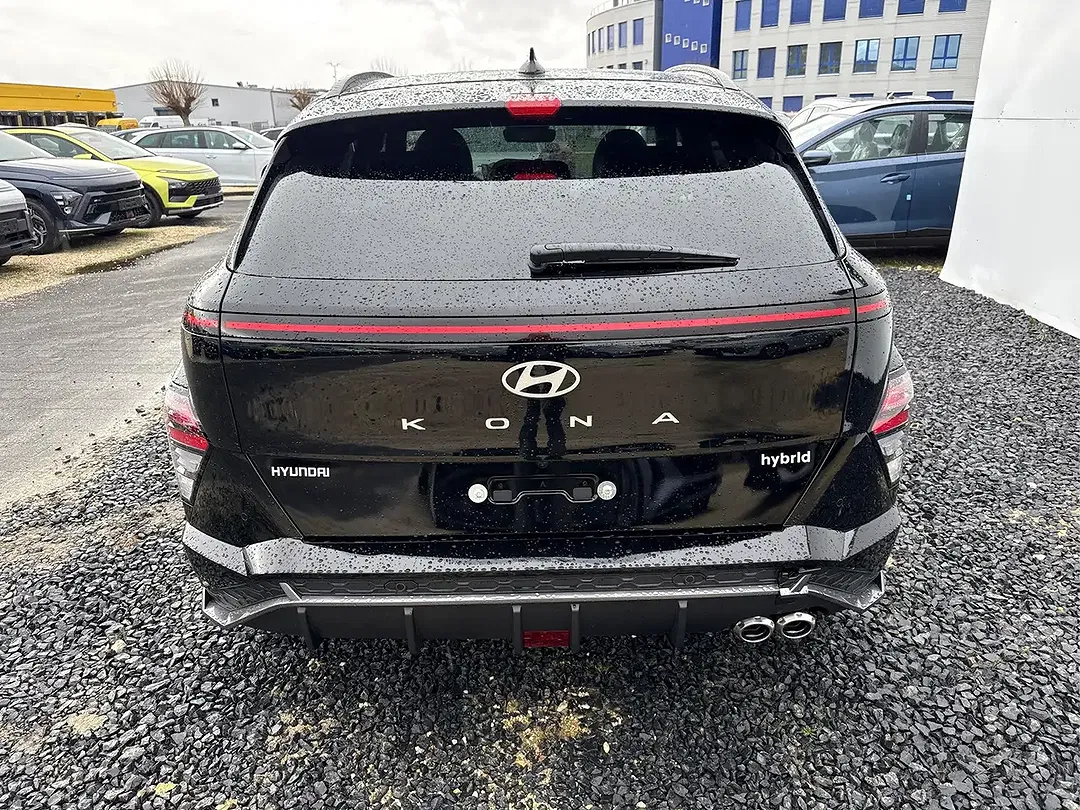 Hyundai KONA - Thumbnail 6