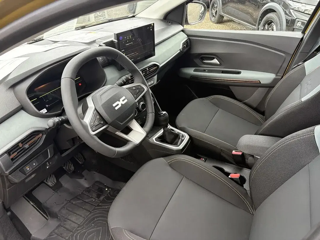 Dacia Sandero - Thumbnail 10