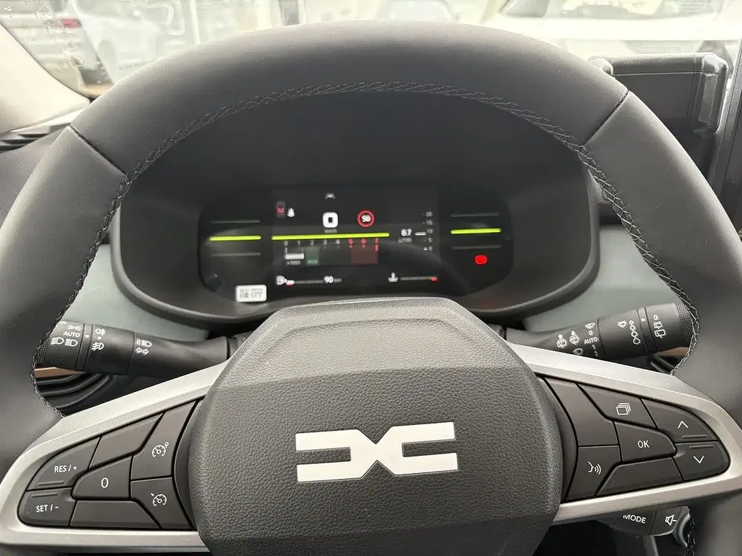 Dacia Sandero - Thumbnail 12