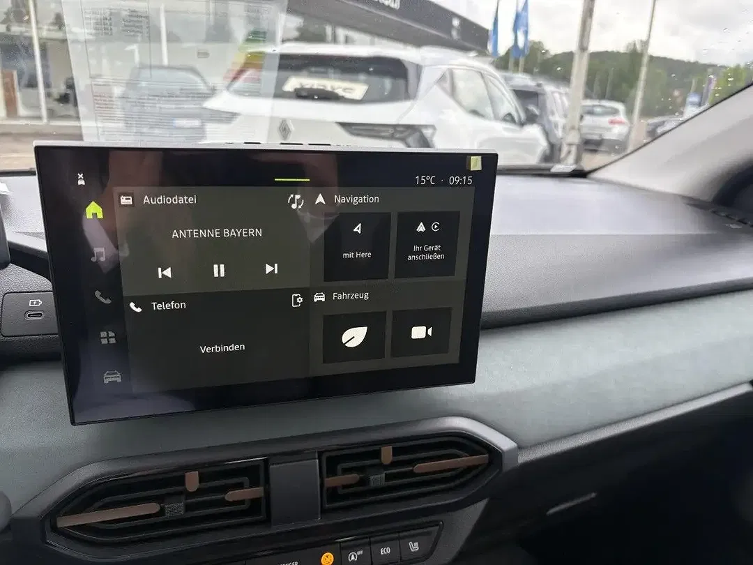 Dacia Sandero - Thumbnail 13