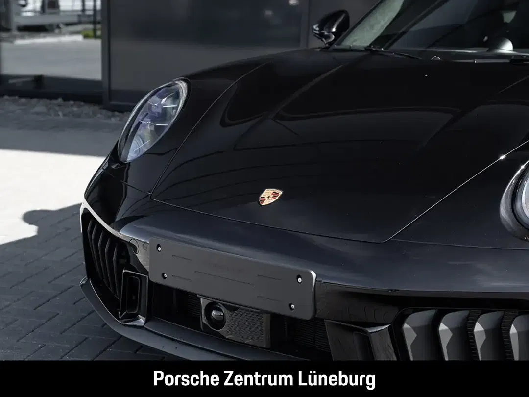 Porsche 992 - Thumbnail 12
