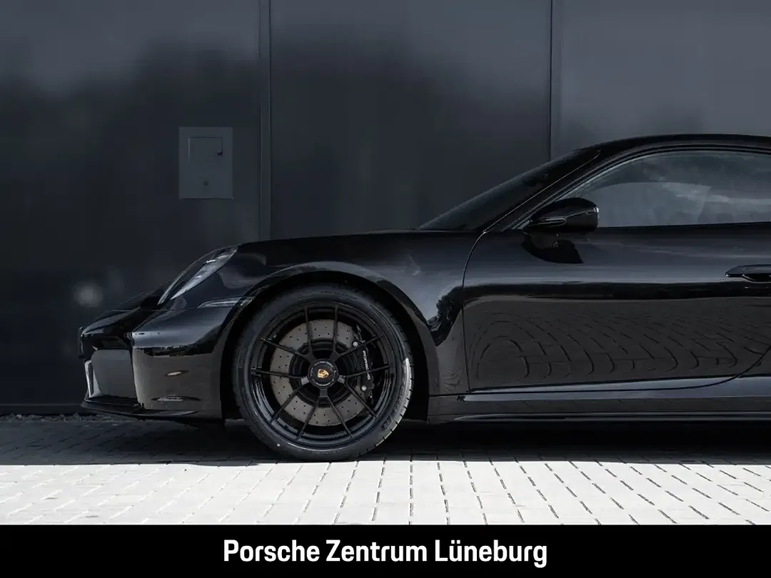 Porsche 992 - Thumbnail 14