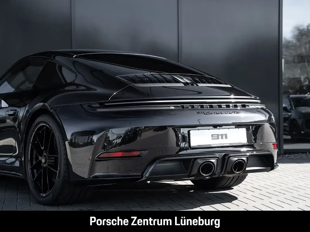 Porsche 992 - Thumbnail 15