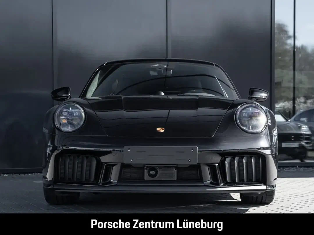 Porsche 992 - Thumbnail 7