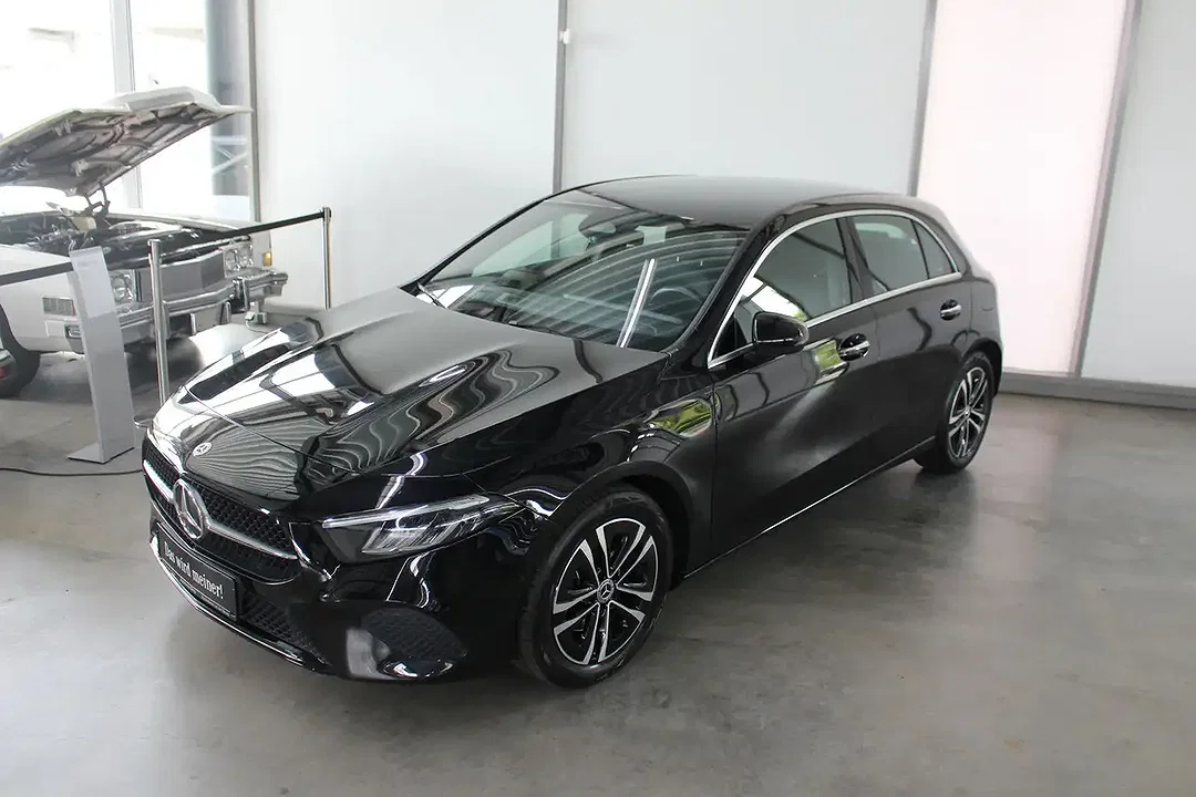 Mercedes-Benz A 200 - Afbeelding 1