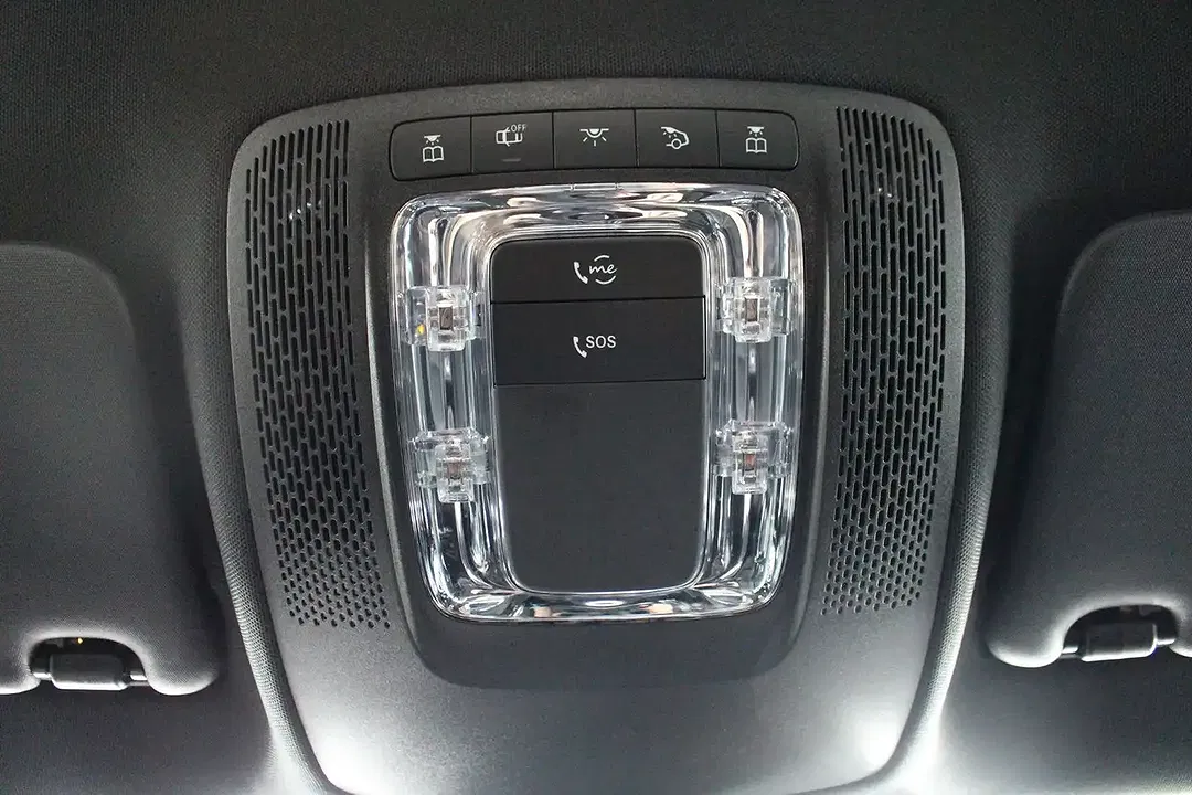 Mercedes-Benz A 200 - Thumbnail 15