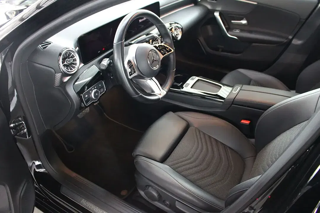 Mercedes-Benz A 200 - Thumbnail 5