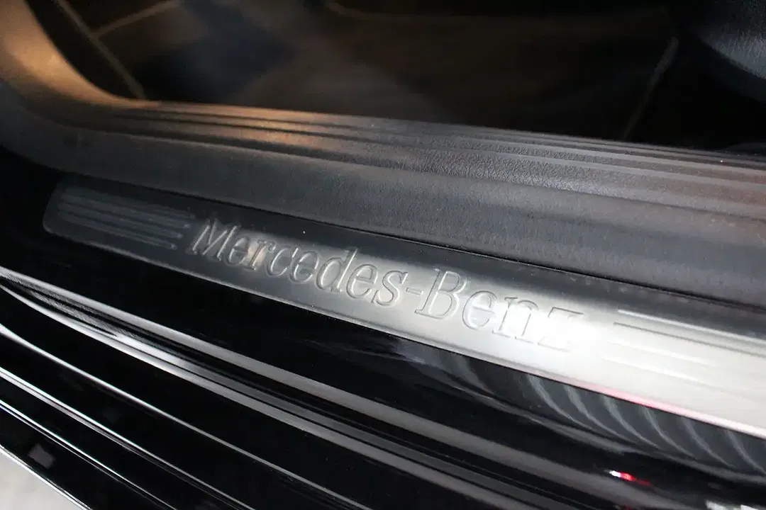 Mercedes-Benz A 200 - Thumbnail 8