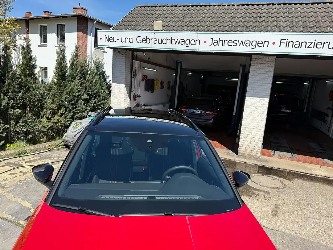 Skoda Kamiq - Thumbnail 5