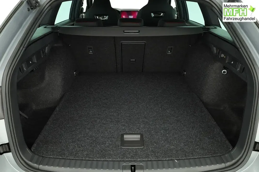 Skoda Octavia - Thumbnail 12
