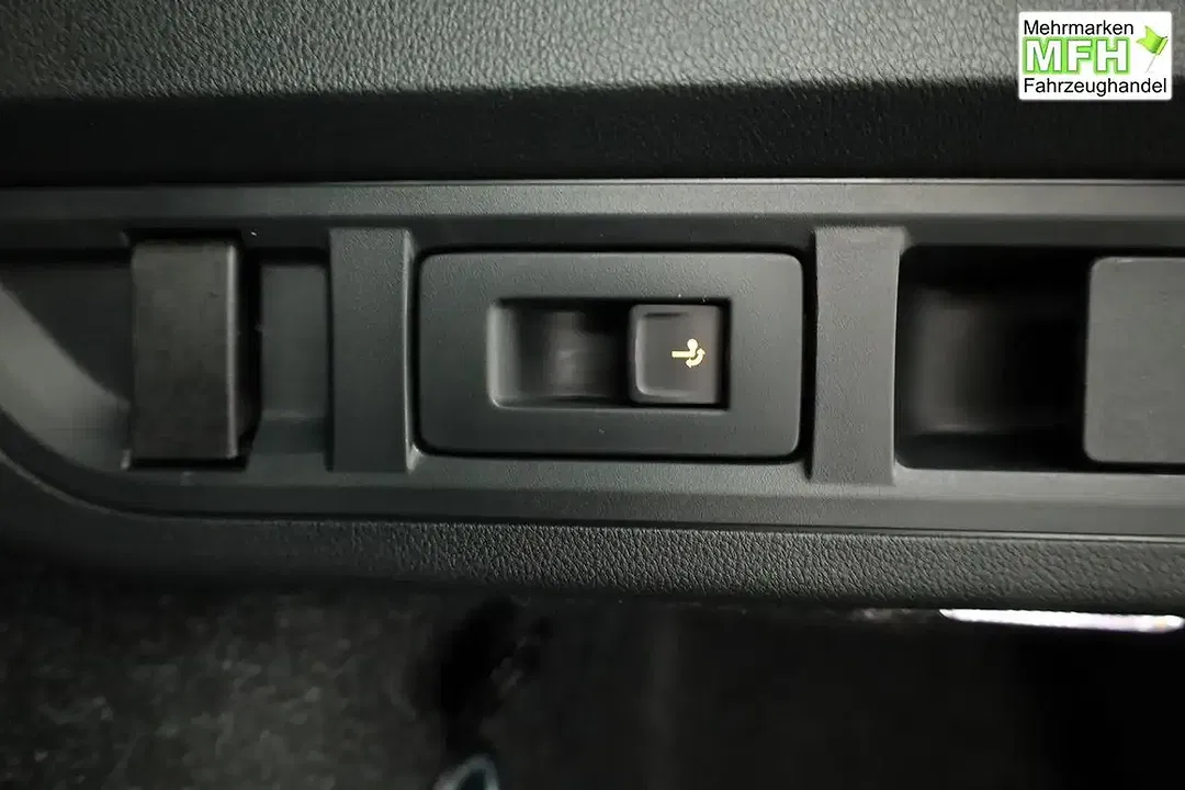 Skoda Octavia - Thumbnail 14