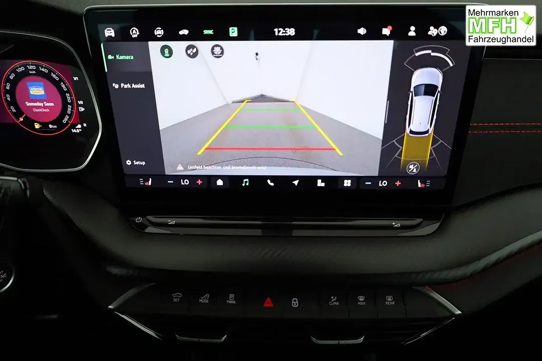 Skoda Octavia - Thumbnail 6