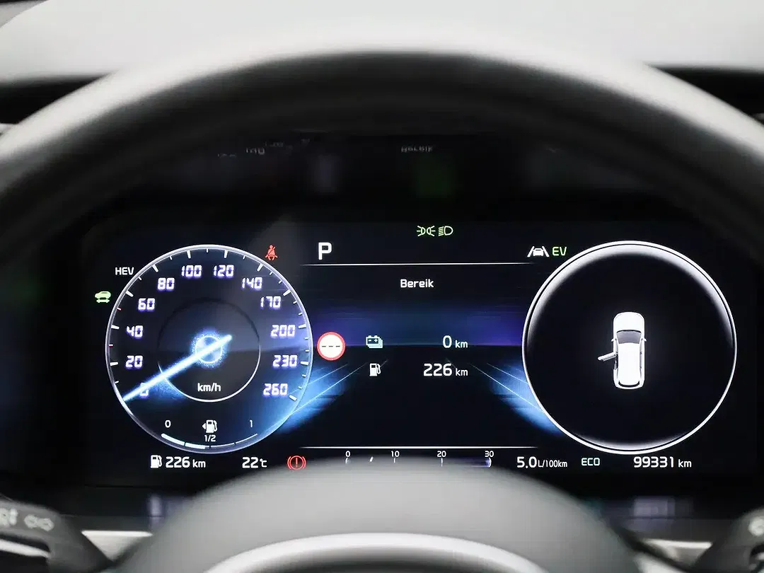 Kia Sorento - Thumbnail 10