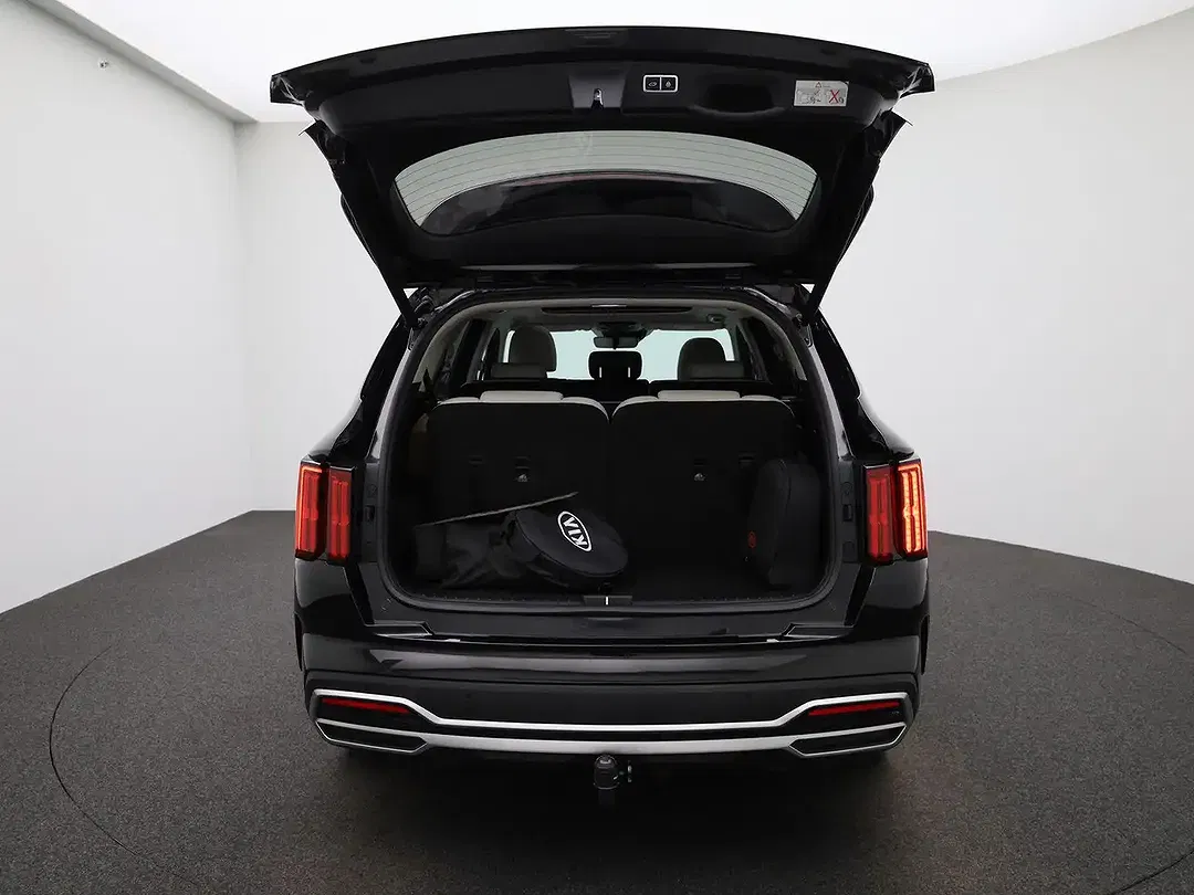 Kia Sorento - Thumbnail 14