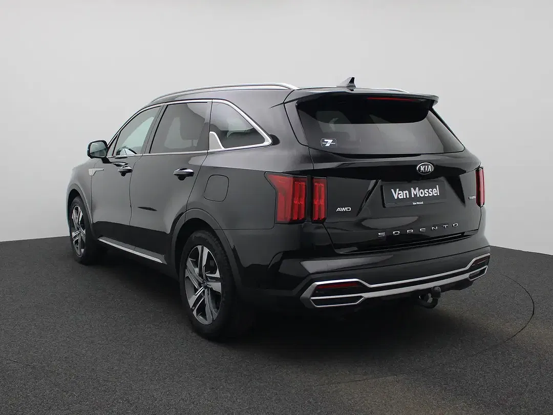 Kia Sorento - Thumbnail 2