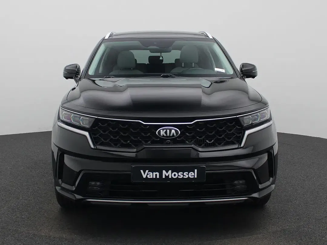 Kia Sorento - Thumbnail 3