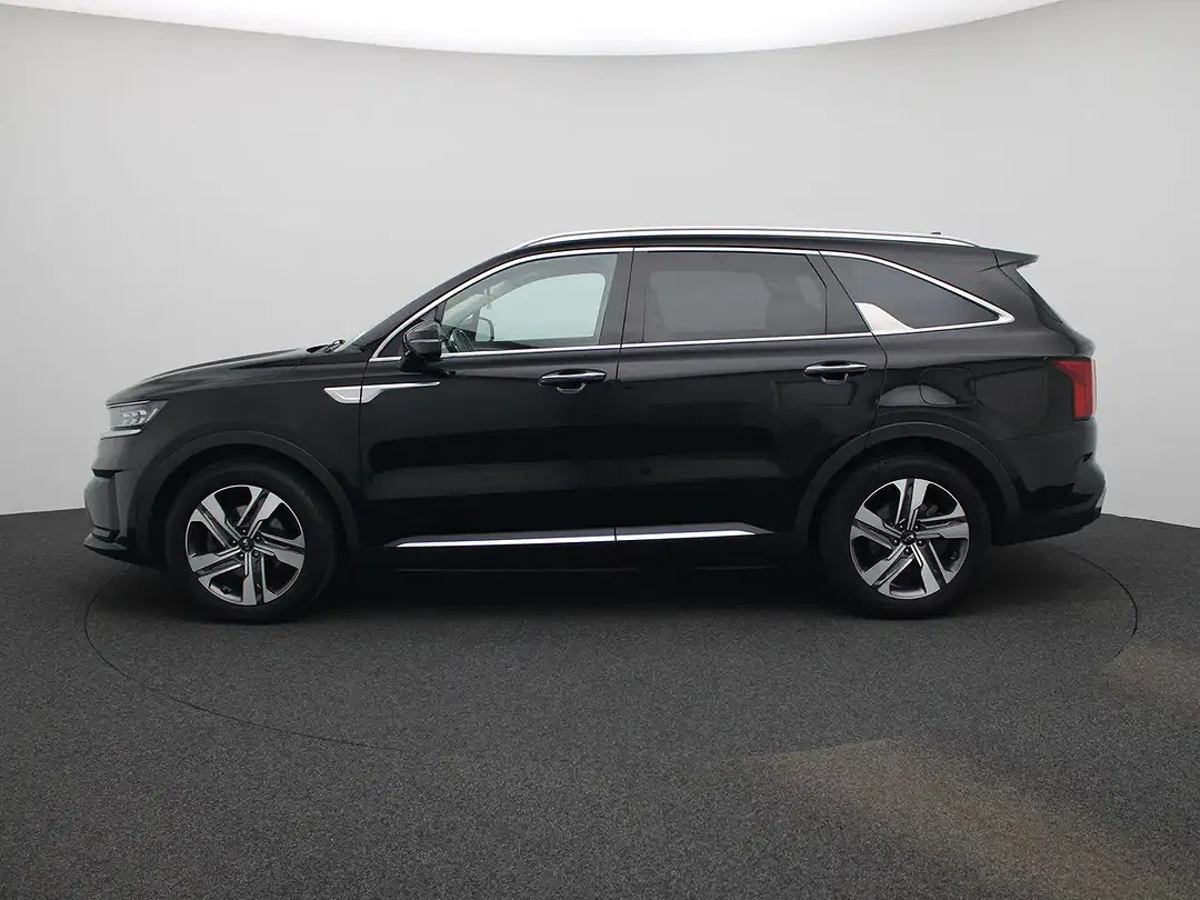 Kia Sorento - Thumbnail 5