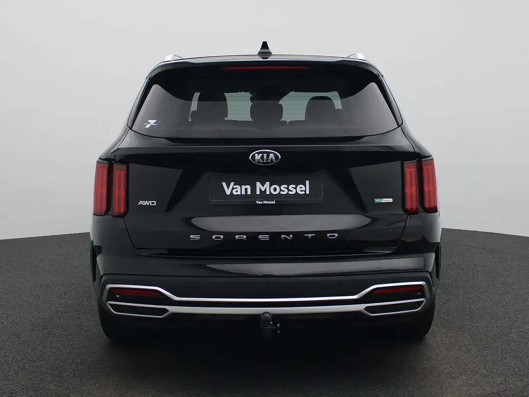 Kia Sorento - Thumbnail 6