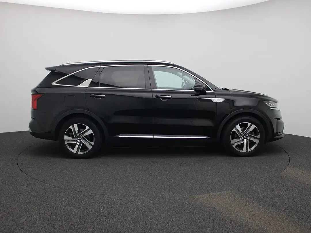 Kia Sorento - Thumbnail 7