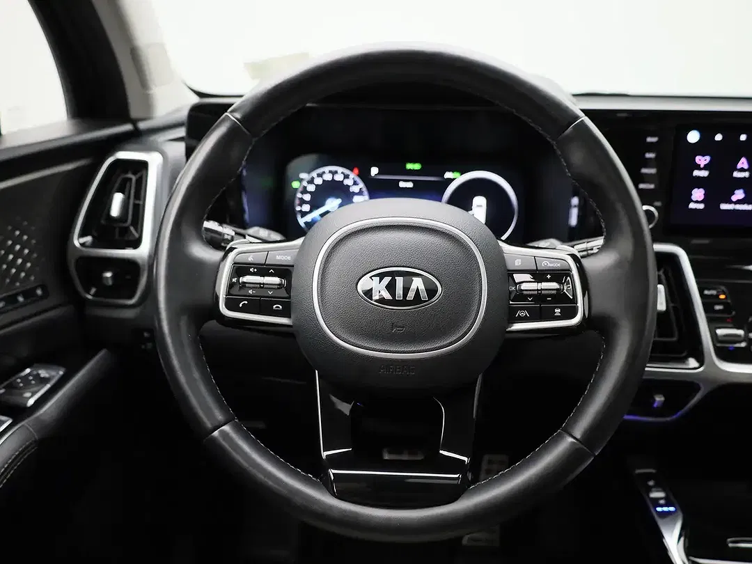 Kia Sorento - Thumbnail 9